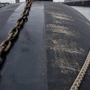<span class=keywords><strong>Film</strong></span> de protection de coque de sous-marin transparent PPF auto-réparateur, résistant à la corrosion de l'eau salée, anti-jaunissement pour sous-marin - Product Image 3