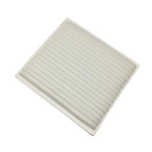 YS Nouvelle garantie de 2 ans pour les filtres de climatisation de cabine compatibles 208-979-7620 pour le remplacement de machines de construction - Product Image 2