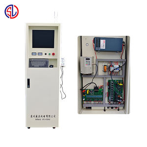 DK7735 Yüksek Hızlı Tel Kesme EDM Makinesi - En İyi Fiyat Promosyonu - Product Image 4