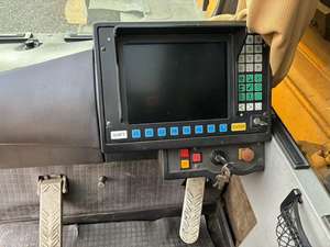 Grúa Todoterreno LIEBHERR 250T LTM1250-6.1, Grúa LIEBHERR de 250 Toneladas - Product Image 4