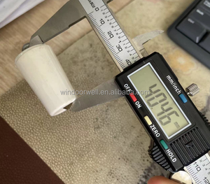 PVC đệm Stopper cho cửa chớp con lăn - Product Image 3