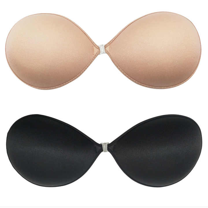 Reggiseno Adesivo Coppe Reggiseno Per Vestiti Scollati Reggiseno