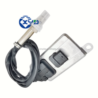 XINYIDA capteur de Nox 5WK96667 89463 E0013 capteur d'oxygène d'azote 5WK9 6667 pièces SCR 89463-E0013