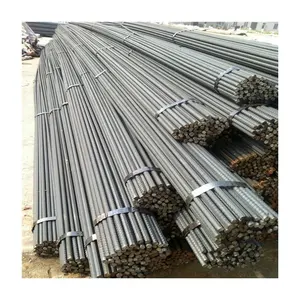 10mm 강철 철근 가격 제조기 철근 가격 변형 바 강철 철근