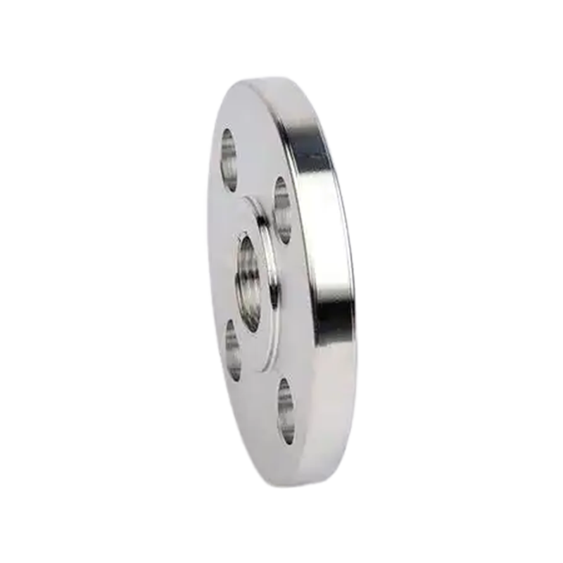 Welding Stainless Steel Flange 304 Flat