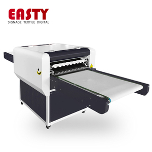 Máquina de Fusión de Telas Rotativa Serie EFM-H para Entretelas de Prendas - Product Image 4
