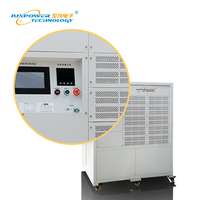 Simulador de Cortocircuitos Programable PLB-SRD para Pruebas de Cargadores de Vehículos Eléctricos y Sistemas de Almacenamiento de Energía