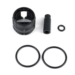 Buje de reparación de palanca de cambios Getitall 99015 de plástico para modificaciones de coches Vauxhall Meriva Vectra Zafira - Product Image 2