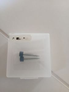 Nhà Máy Giá tương thích điện cực fujikur FSM-12S 21S 22S 90S 80S 70S sợi Fusion splicer điện cực Rod - Product Image 6