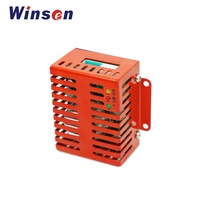 Modul Sensor Multi-in-One ZEH100 untuk mendeteksi suhu asap CO H2 VOC untuk memantau keamanan wadah baterai