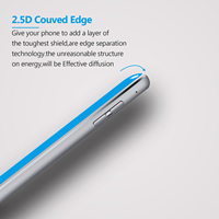 Film de protection en verre trempé pour tablette Apple iPad 10.2 pouces, 7e, 8e, 9e génération, 2019, 2020, 2021, sans bulles, HD, 9H