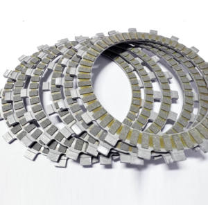 Disco de embrague a base de papel de fibra para R1200RS <span class=keywords><strong>R1250RS</strong></span> - Product Image 4