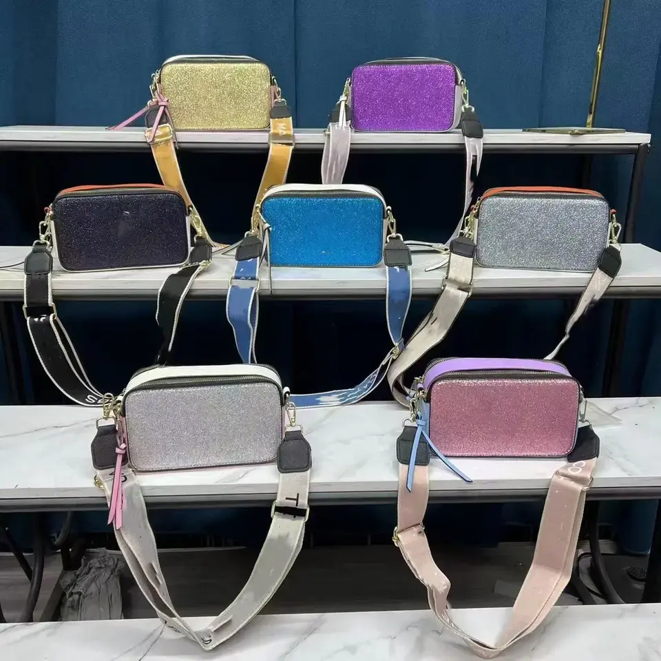 2023 High Quality clutch purse for women luxury women's saddle bags designer handbags famous brands