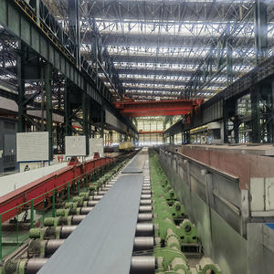 XC STEEL Valin <span class=keywords><strong>Plaque</strong></span> d'acier d'usure de harnais élevé NM400 NM450 NM500 NM600 pour le service de soudage de Protection de <span class=keywords><strong>cale</strong></span> de rouleau inclus - Product Image 5