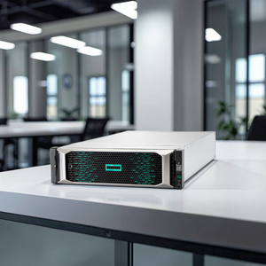 HPE Primera 600 1.92TB NVMe SFF SSD FIPS Encrypted Enterprise Storage Drive สำหรับศูนย์ข้อมูล  ฮาร์ดดิสก์แบบ SSD สำหรับองค์กร  รุ่น HPE Primera SSD - Product Image 6