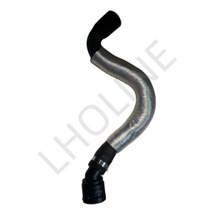 Manguera de refrigerante 13220136 de caucho, longitud estándar para reemplazo y reparación - Product Image 3