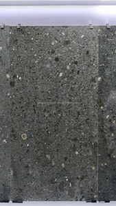 <span class=keywords><strong>Pietra</strong></span> Naturale Personalizzata Verde Salvan Conglomerato Granito Calcareo Verde per Piastrelle da Esterno e Interno, Rivestimenti Murali e Piani <span class=keywords><strong>di</strong></span> Lavoro - Product Image 5