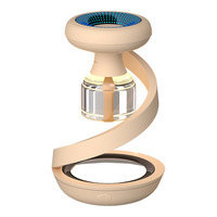 Appareil anti-moustiques rechargeable familial, silencieux, avec 3 modes d'éclairage