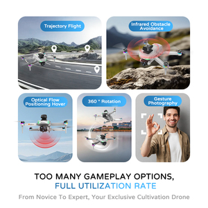 Nouveau modèle de drone Global GD80 avec éclairage spectaculaire, niveau <span class=keywords><strong>d</strong></span>ébutant, rivalisant avec l'hélicoptère RC Wltoys V977, hélicoptères RC et avions RC, <span class=keywords><strong>prix</strong></span> des hélicoptères <span class=keywords><strong>d</strong></span>'<span class=keywords><strong>occasion</strong></span> - Product Image 6