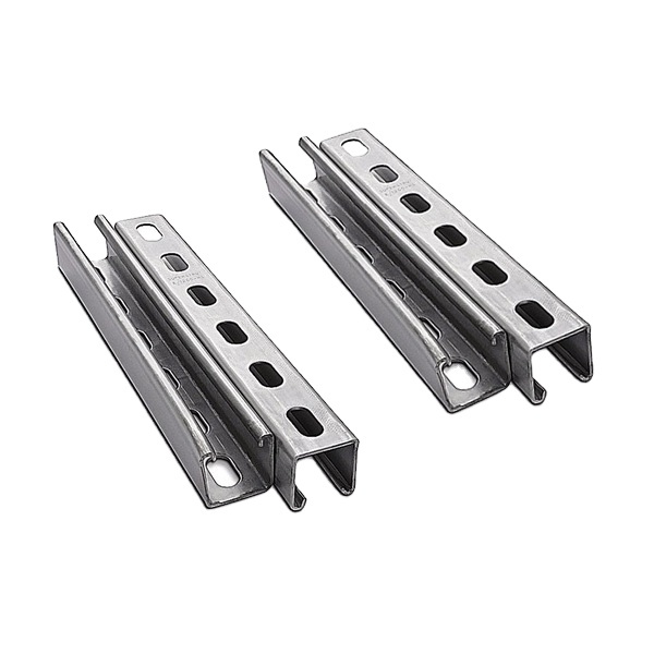 High Quality Stainless Steel C Channel
