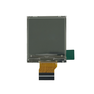 1.5英寸电子墨水纸显示器方形Eink纸显示器快速刷新货架标签超市价格标签 - Product Image 2