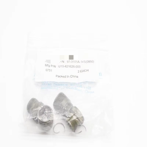 97-3101A-14S(0850) U10-821626-000 (Confezione da <span class=keywords><strong>2</strong></span>) NSMP Nuovo Originale Pronto per la Spedizione PLC Dedicato per Automazione Industriale - Product Image 1