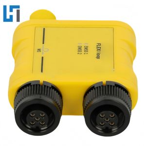 Nuevo Módulo de controlador de programación Plc con Sensor de Original, controlador de automatización Industrial, stock de almacén - Product Image 2