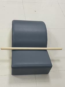 ที่ปรับสมดุลของการออกกำลังกายที่บ้านทำจากไม้แบบพกพาปรับหลังให้ถูกต้องได้ - Product Image 3