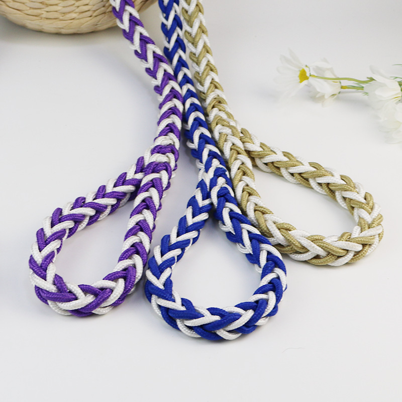 Bianco + viola