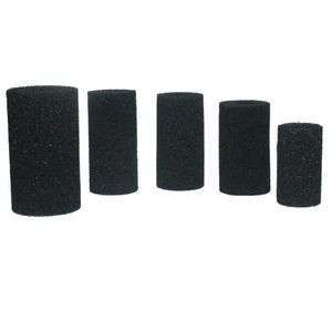 Éponge de filtre d'<span class=keywords><strong>aquarium</strong></span> pour <span class=keywords><strong>aquarium</strong></span>, <span class=keywords><strong>mousse</strong></span> biochimique pour protéger les poissons et les crevettes - Product Image 1