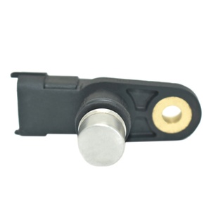 Capteur de position d'arbre à cames OEM neuf 0232103047 pour Cadillac CTS STS SRX Buick LaCrosse Rendezvous V6 - Product Image 2