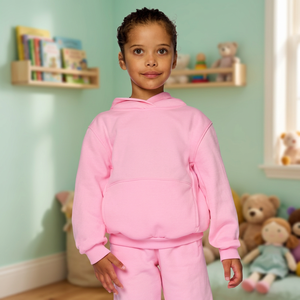Custom Logo <b>Family</b> <b>Matching</b> Jersey Hoodies Unisex Kids Adults Pullover Autumn Casual Breathable Polyester/Cotton Geometric - Product Image 3