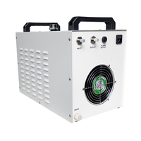Refroidisseur d'eau S&A CW3000 CW5000 CW5200 – Refroidisseur de circulation pour refroidissement de broches de routeurs CNC – Pièces pour revendeurs – Vente en gros