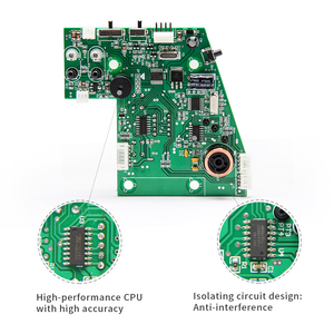 ตู้รับเหรียญ Tong Li TW-950 รองรับหลายเหรียญ 12V ตัวรับเหรียญโลหะและพลา<span class=keywords><strong>ส</strong></span>ติก อุปกรณ์เ<span class=keywords><strong>ส</strong></span>ริมเกมกวางตุ้ง <span class=keywords><strong>ส</strong></span>ำหรับตู้เกมอาเขตและเครื่องเล่นเกม - Product Image 4