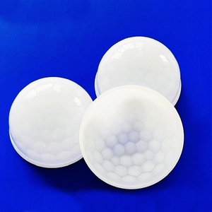 에너지 절약형 조명제어를 위한 가성비 Pir 감지기 프레넬 렌즈 018090-LW - Product Image 3