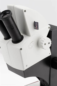 Microscope stéréo Leica EZ4, microscope stéréo numérique HD avec zoom 8x-35x, avec caméra numérique intégrée 5.0x MP - Product Image 2