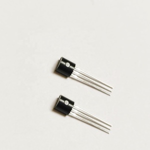 Ran556 Bran557 C558 TO 92-92 lastic ncapsulato ransistor ranPranomomplement to B546 B547 <span class=keywords><strong>BC548</strong></span> - Product Image 3