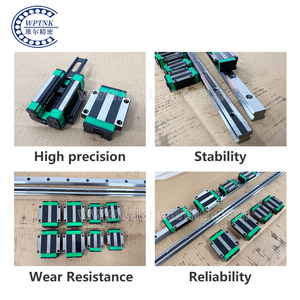 ชุดเครื่องแกะสลักเส้นใยสำหรับงาน HG20ชุดเครื่องไฟเบอร์เครื่องสลักเส้นใย CNC HW20 W20 HGW20ในจีน - Product Image 2
