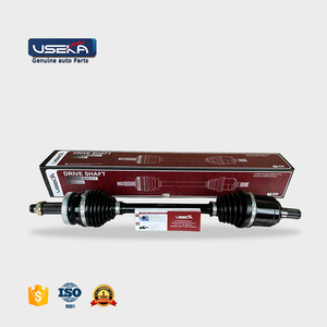 Arbre de transmission OEM 49500-C1200 de haute qualité USEKA pour Hyundai avec un matériau en acier à prix compétitif - Product Image 1