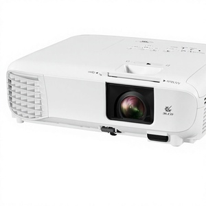 Projecteur 3LCD XGA CB-X52 pour le secteur des affaires et l'éducation - Product Image 1