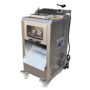 Cortadora de Carne Automática <span class=keywords><strong>Profesional</strong></span> Comercial - Product Image 5