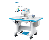 Machine à œillets automatique à entraînement direct informatisée Jack 9820 de haute qualité, machine à coudre à œillets Phoenix d'occasion, prix