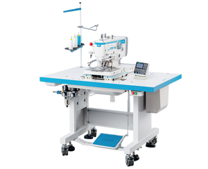 <span class=keywords><strong>จักร</strong></span>เย็บ<span class=keywords><strong>รังดุม</strong></span>อัตโนมัติคุณภาพสูง รุ่น Jack 9820 ระบบคอมพิวเตอร์ ขับเคลื่อนโดยตรง ใช้กับ<span class=keywords><strong>จักร</strong></span>เย็บ<span class=keywords><strong>รังดุม</strong></span> Phoenix <span class=keywords><strong>ราคา</strong></span> - Product Image 3