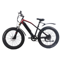 Vélo électrique tout-terrain hybride US Stock pour adulte, moteur 3000W, 60V 25Ah, VTT 29 pouces, suspension intégrale, pneus larges 24"*4.0"