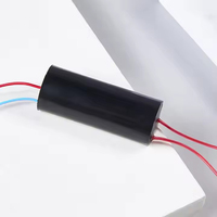 Module générateur d'arc haute tension à impulsions CC 3,7 V, transformateur de puissance à choc électrique pour onduleur à fréquence variable
