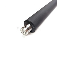 Rouleau presseur A3 longue durée 023-75169 pour Riso ES EV EZ RV RZ SF RV3650 3660 3690 5690 EV3750 3760 3790 5790 Pièces de duplicateur