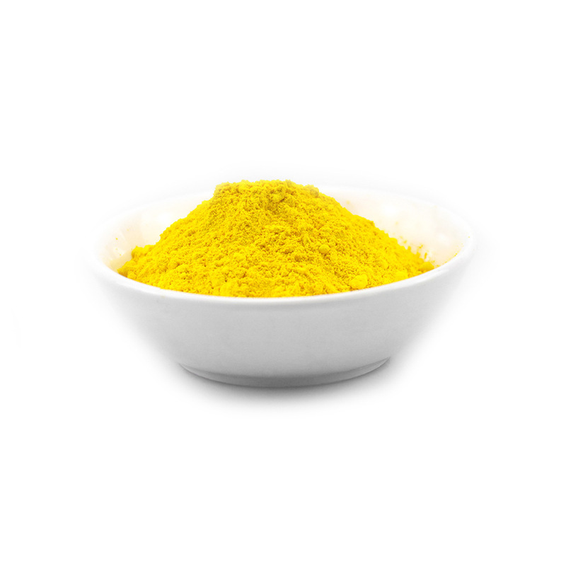 Organic Pigment Red 122 Red Yellow