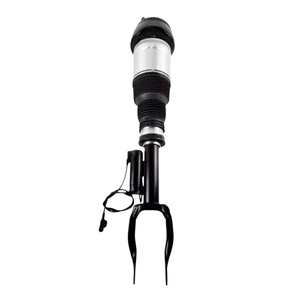 โช้คอัพถุงลม ระบบกันสะเทือนแบบถุงลม ด้านหน้าขวา พร้อม ADS สำหรับ Mercedes Benz ML-Class 2011-2015 W166 GL-Class 2013- X166 - Product Image 3