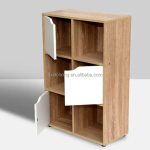 Manufacturer Sales <strong>Wall</strong> Mounted Two Cube Nightstand <strong>Bedside</strong> <strong>Table</strong> - Product Image 4
