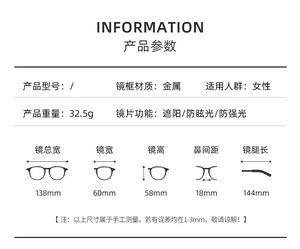 Gafas de Sol Cuadradas de Alta Calidad 2025, Montura Gruesa Elegante, Clásicas Retro, UV400, con Diamantes, para Hombre y Mujer - Product Image 5